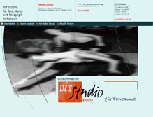 Tablet Screenshot of muenster.i-tp.de