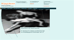 Desktop Screenshot of karlsruhe.i-tp.de