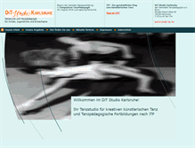 Tablet Screenshot of karlsruhe.i-tp.de